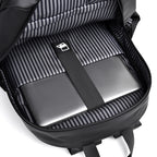 Backpacks Made from Waterproof Material
