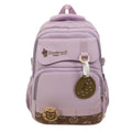 Cute Cartoon-Themed School Backpack