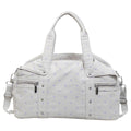 Polka Dot Weekend Duffle Bag
