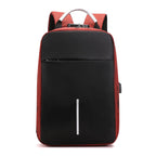 Versatile Urban Commuter Backpack