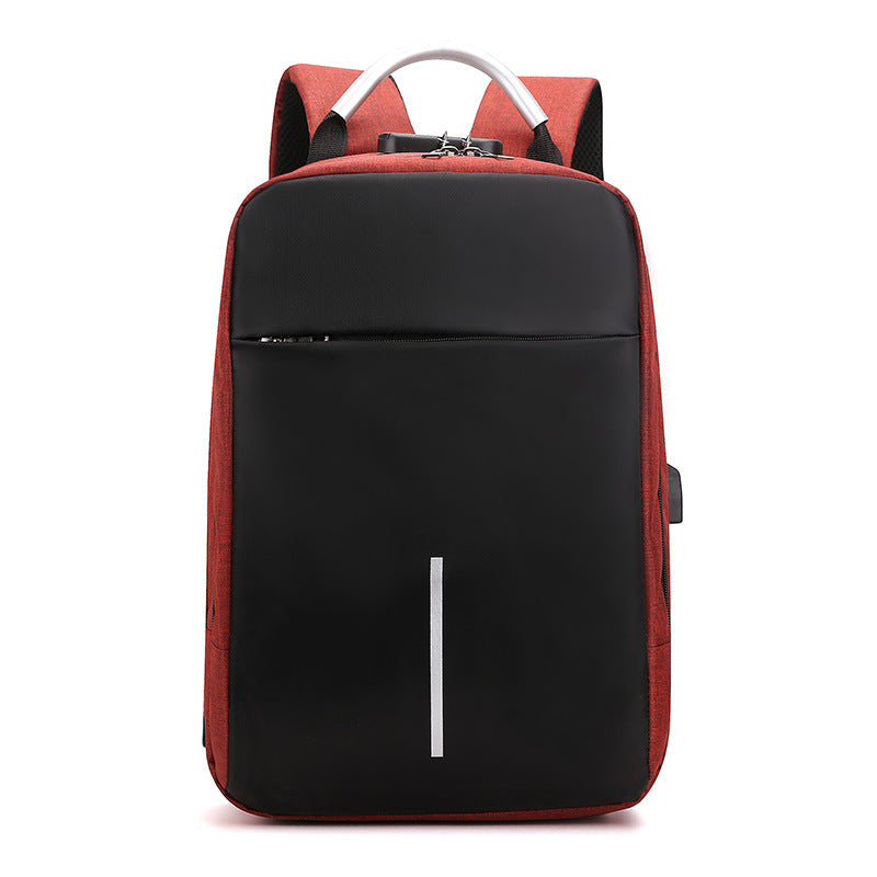 Versatile Urban Commuter Backpack