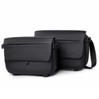 Modern Waterproof Messenger Bag