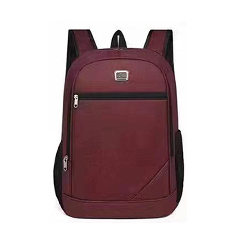 Ergonomic Travel Backpack Calm Wears