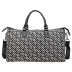 Stylish Travel Duffle Calm Wears