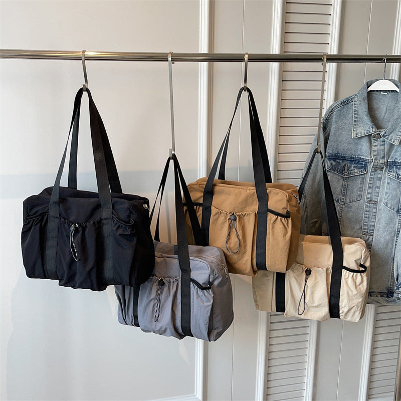 Versatile Travel Tote Calm Wears