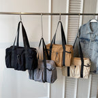 Versatile Travel Tote Calm Wears