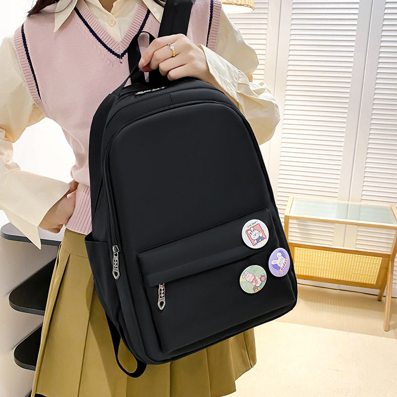 Fashionable Backpack