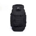Heavy-Duty Tactical Hiking Backpack