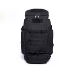 Heavy-Duty Tactical Hiking Backpack