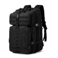 Multi-Functional Military-Inspired Backpack