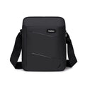 Sleek Messenger Bag