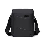 Sleek Messenger Bag