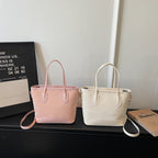 Stylish Utility Handbag