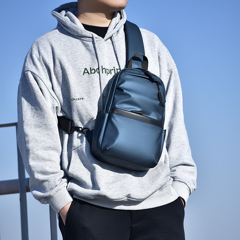 Versatile Compact Sling Bag