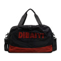 Casual Multifunctional Travel Duffel