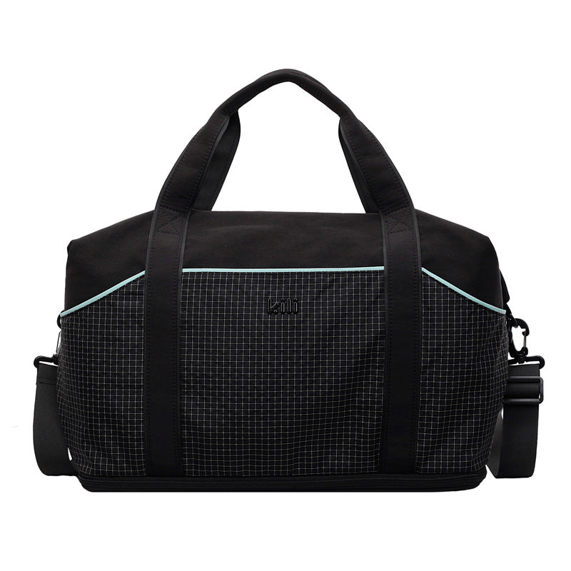 Spacious Sports Duffel Bag