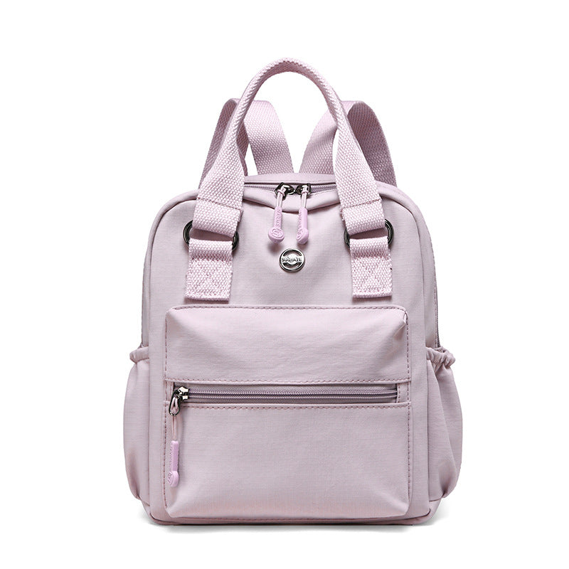 Compact Multi-Functional Backpack