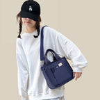 Lightweight Utility Tote Bag