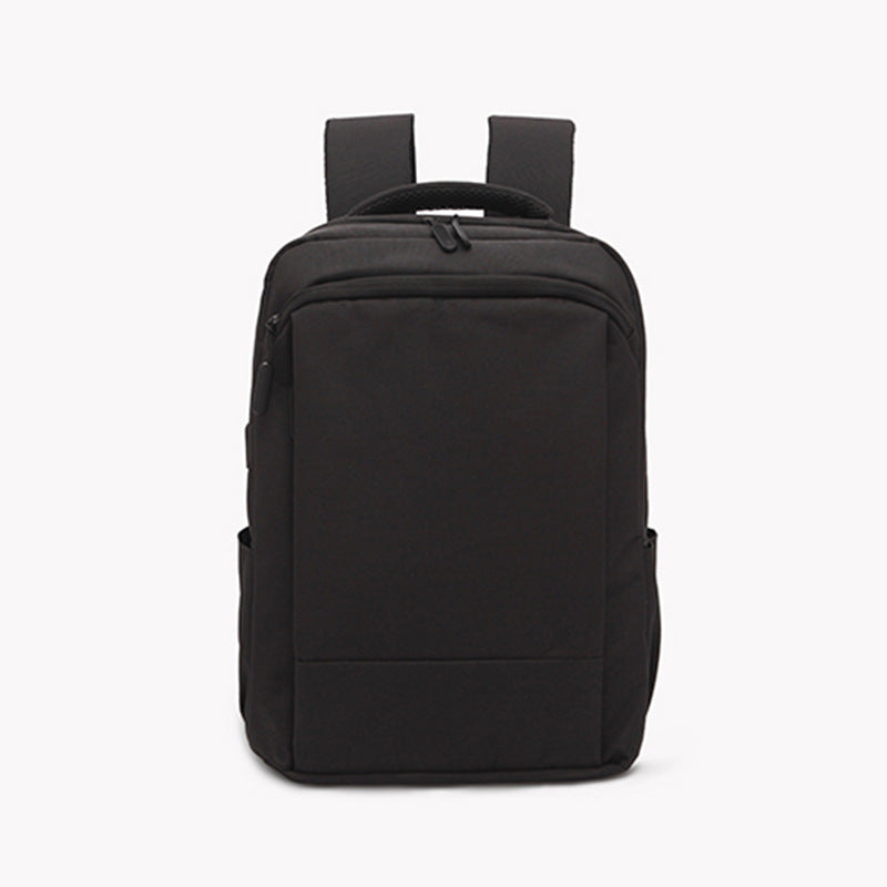 Professional Multi-Compartment Business Backpack