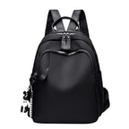 Versatile Soft-Shell Backpack