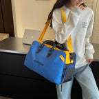 Multi-Functional Adventure Duffle Bag