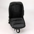 Stylish Anti-Theft Sling Backpack