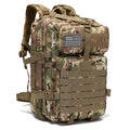 Tactical Assault Backpack