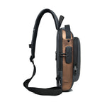 Stylish Sling Backpack
