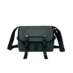 Multi-Functional Water-Resistant Messenger Bag