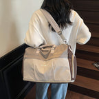 Versatile Travel Tote