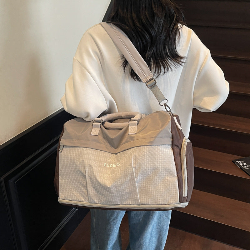 Versatile Travel Tote