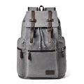 Stylish Casual Canvas Backpack
