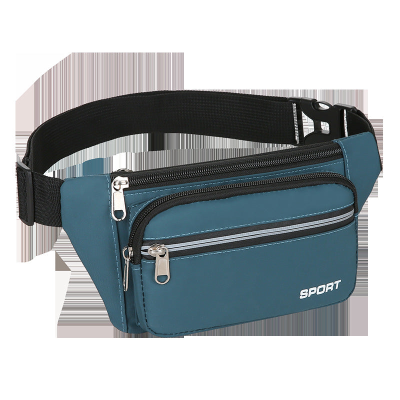 Adjustable Sports Waist Bag