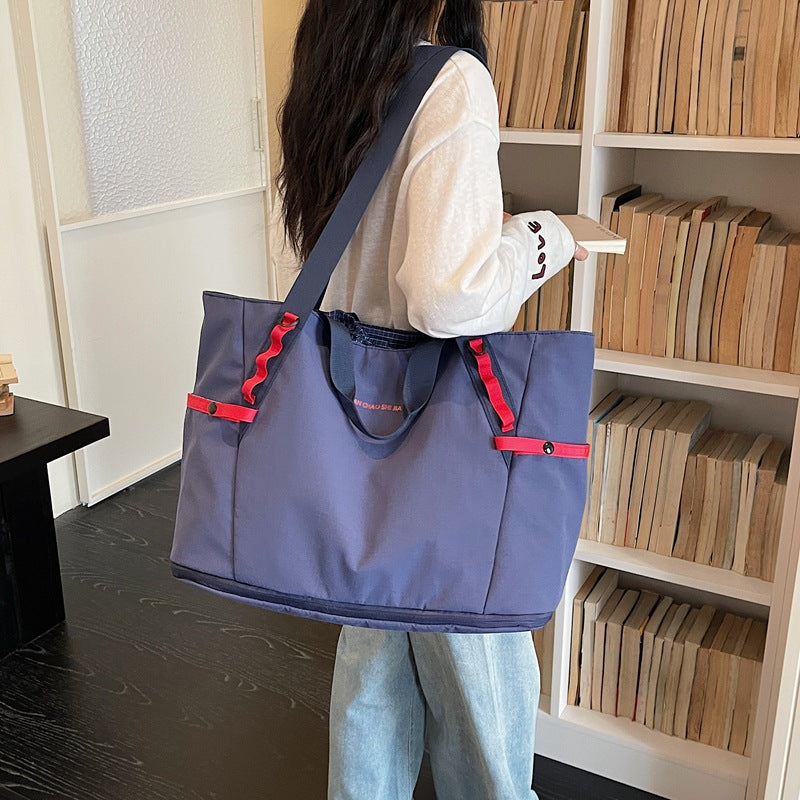 Utility Tote