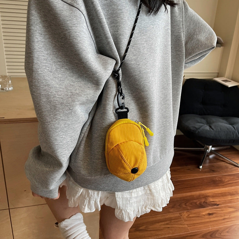 Compact Pocket Utility Bag