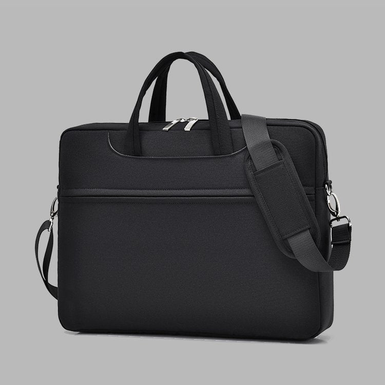 Professional Slim Laptop Briefcase