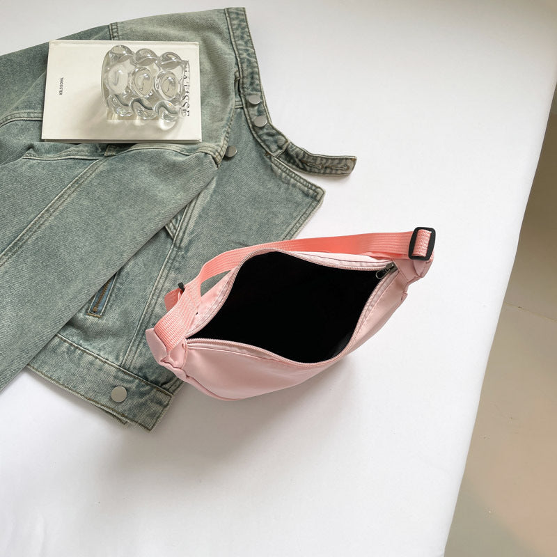 Versatile Crossbody Bag