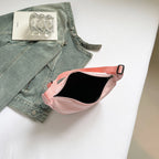 Versatile Crossbody Bag