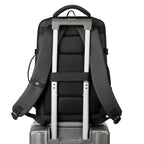 Professional Multi-Functional Business Backpack Calm Wears