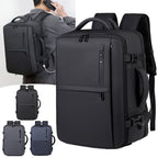 Versatile High-Performance Carry-On Backpack