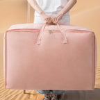 Unisex Large Multi-Purpose Storage Bag