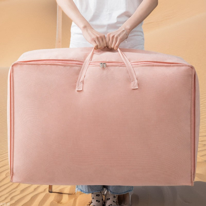 Unisex Large Multi-Purpose Storage Bag