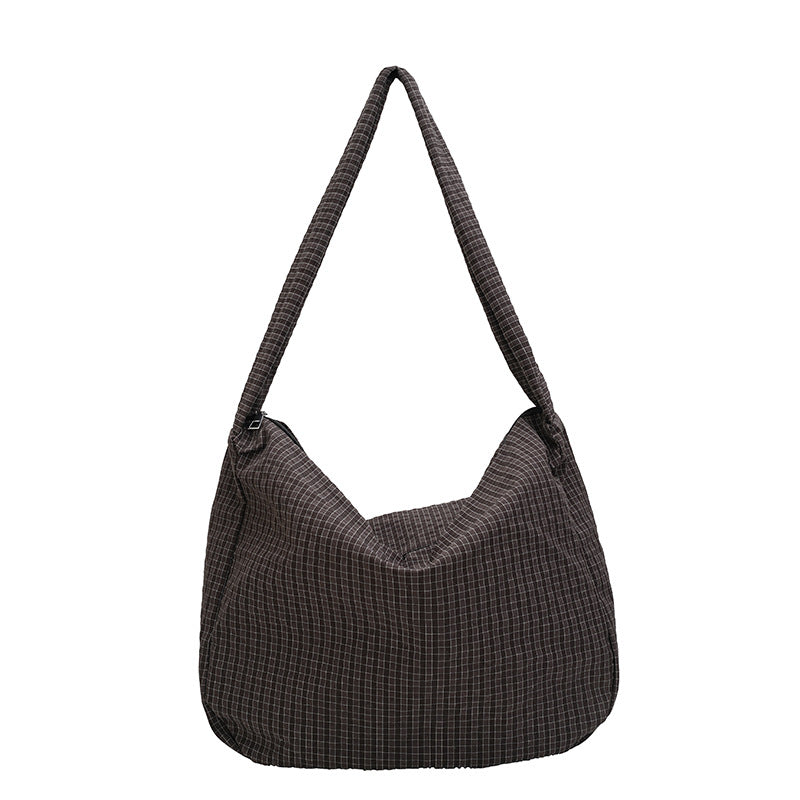 Casual Hobo Style Bag