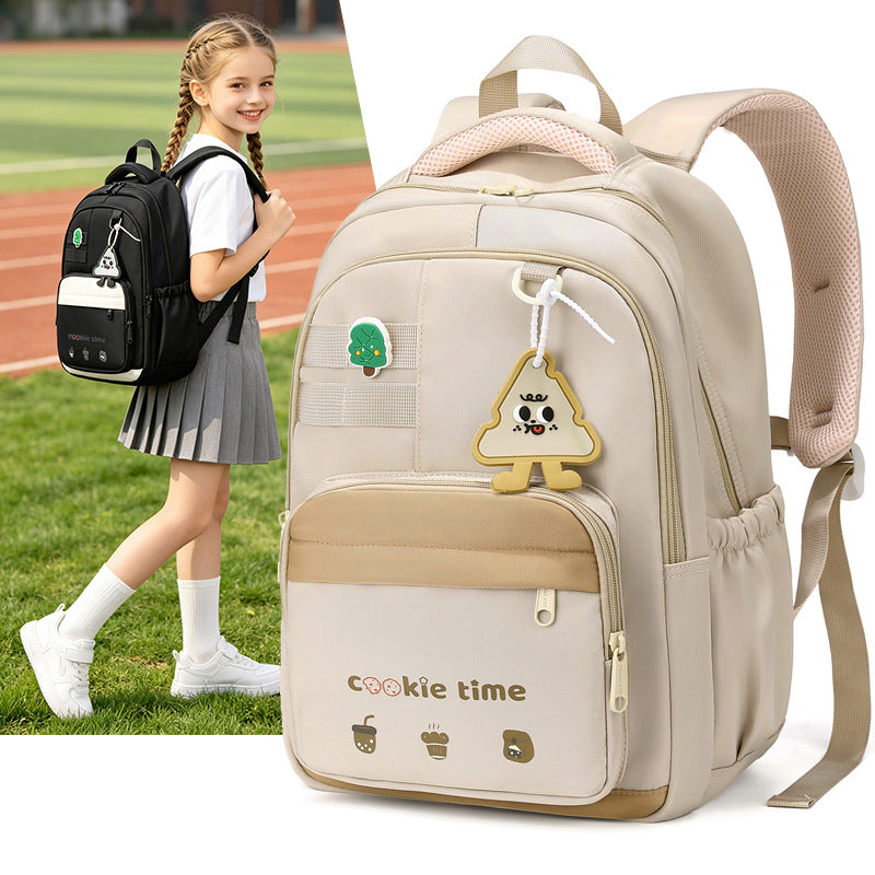 Kids' Cute Graphic Backpack