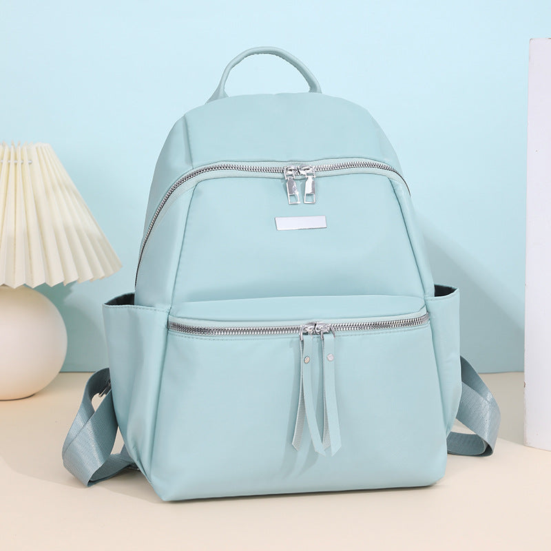 Versatile Multi-Compartment Backpack
