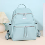 Versatile Multi-Compartment Backpack