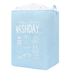 Unisex Laundry Storage Basket
