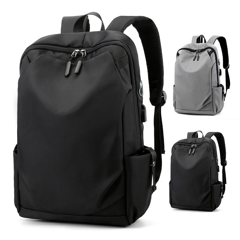 Sleek Everyday Backpack