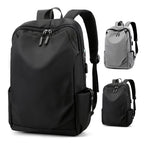 Sleek Everyday Backpack