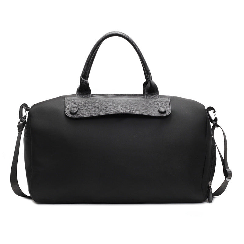 Stylish Travel Overnight Duffel Bag